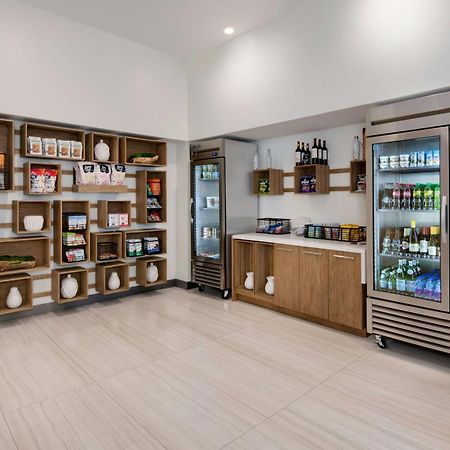 Element Atlanta Buckhead Ξενοδοχείο Εξωτερικό φωτογραφία