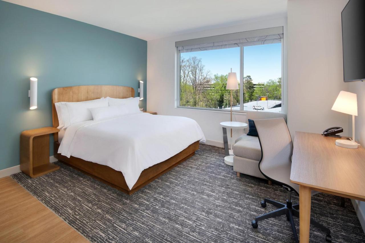 Element Atlanta Buckhead Ξενοδοχείο Εξωτερικό φωτογραφία