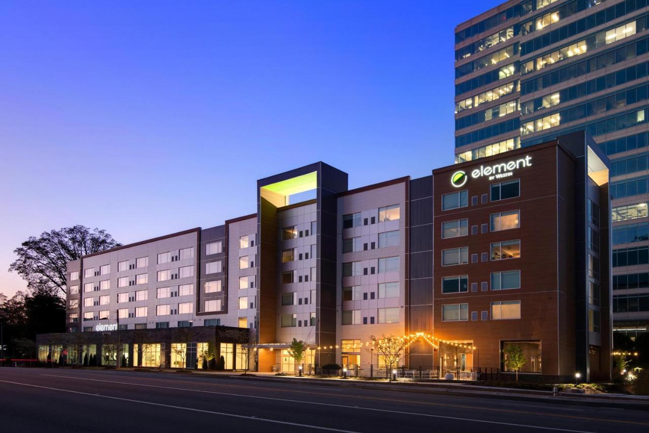 Element Atlanta Buckhead Ξενοδοχείο Εξωτερικό φωτογραφία