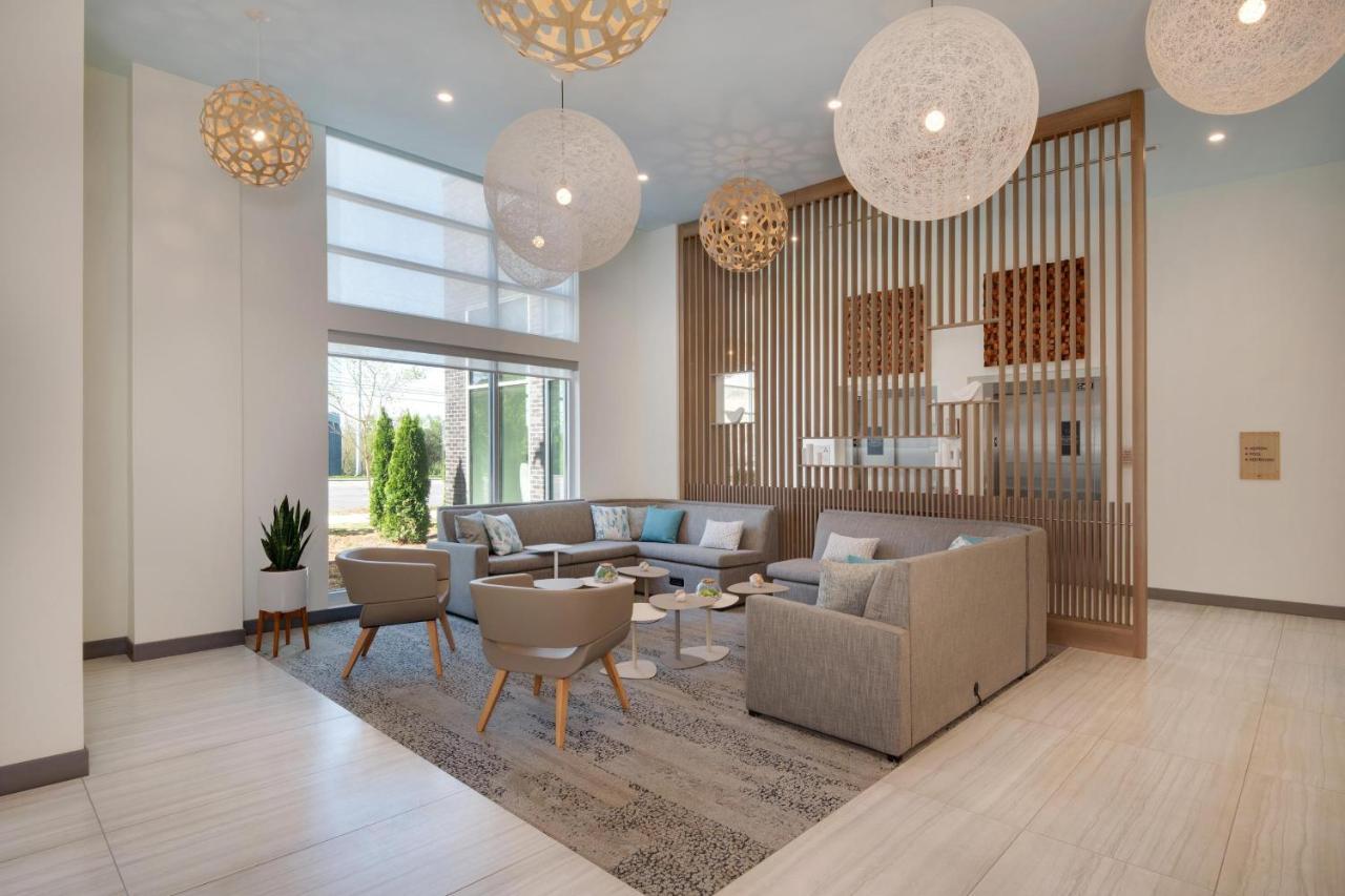 Element Atlanta Buckhead Ξενοδοχείο Εξωτερικό φωτογραφία
