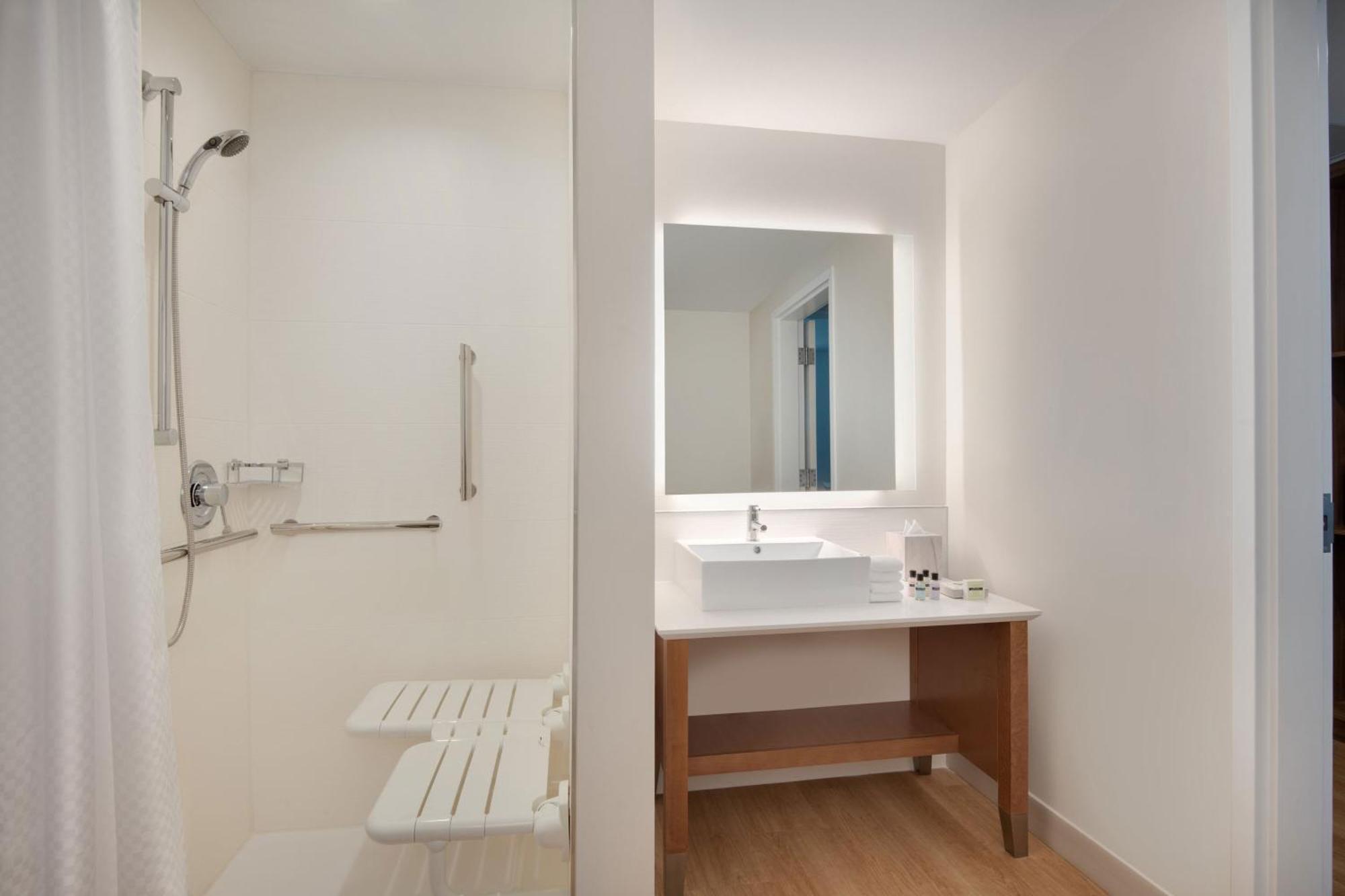 Element Atlanta Buckhead Ξενοδοχείο Εξωτερικό φωτογραφία