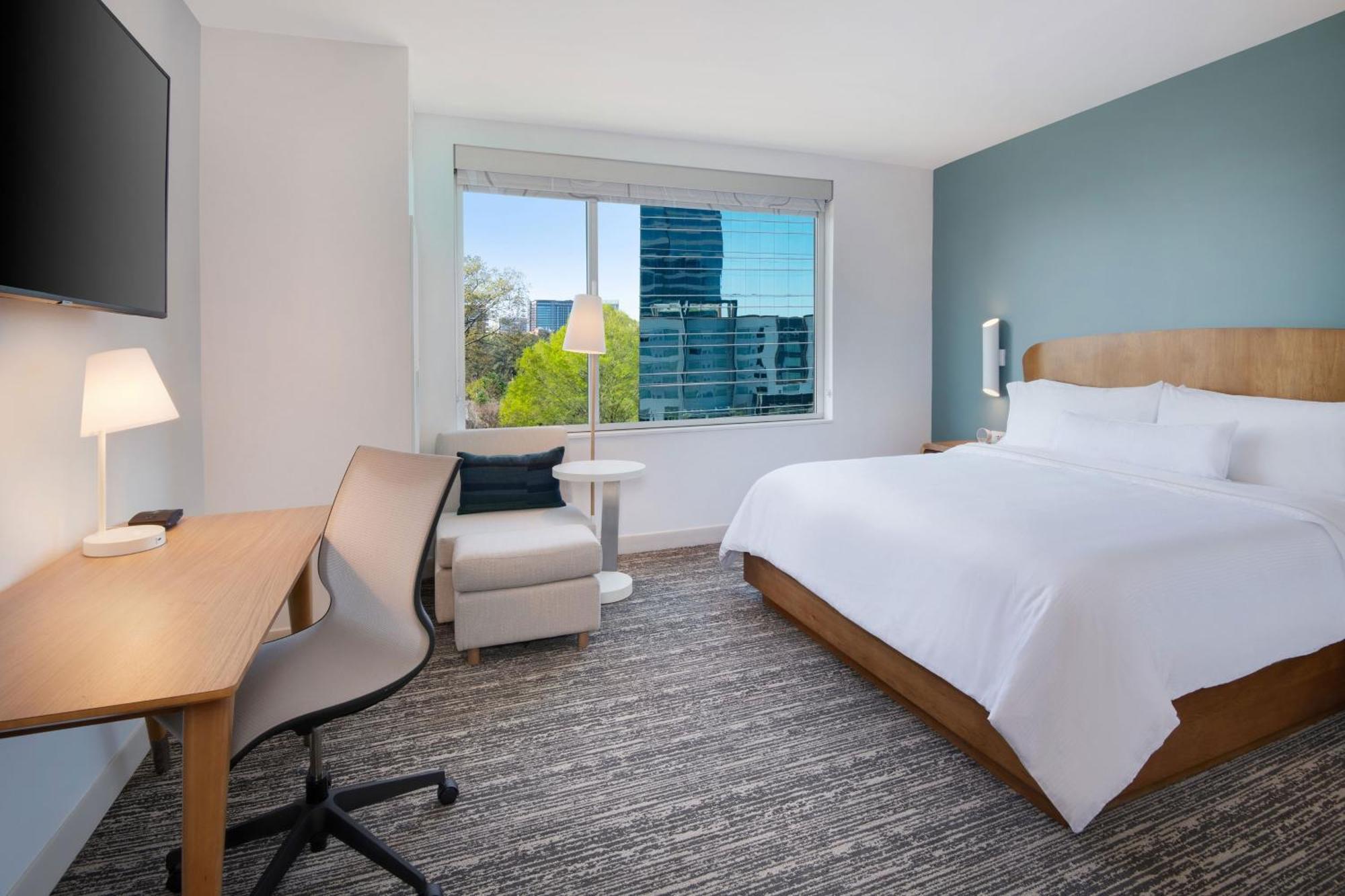 Element Atlanta Buckhead Ξενοδοχείο Εξωτερικό φωτογραφία