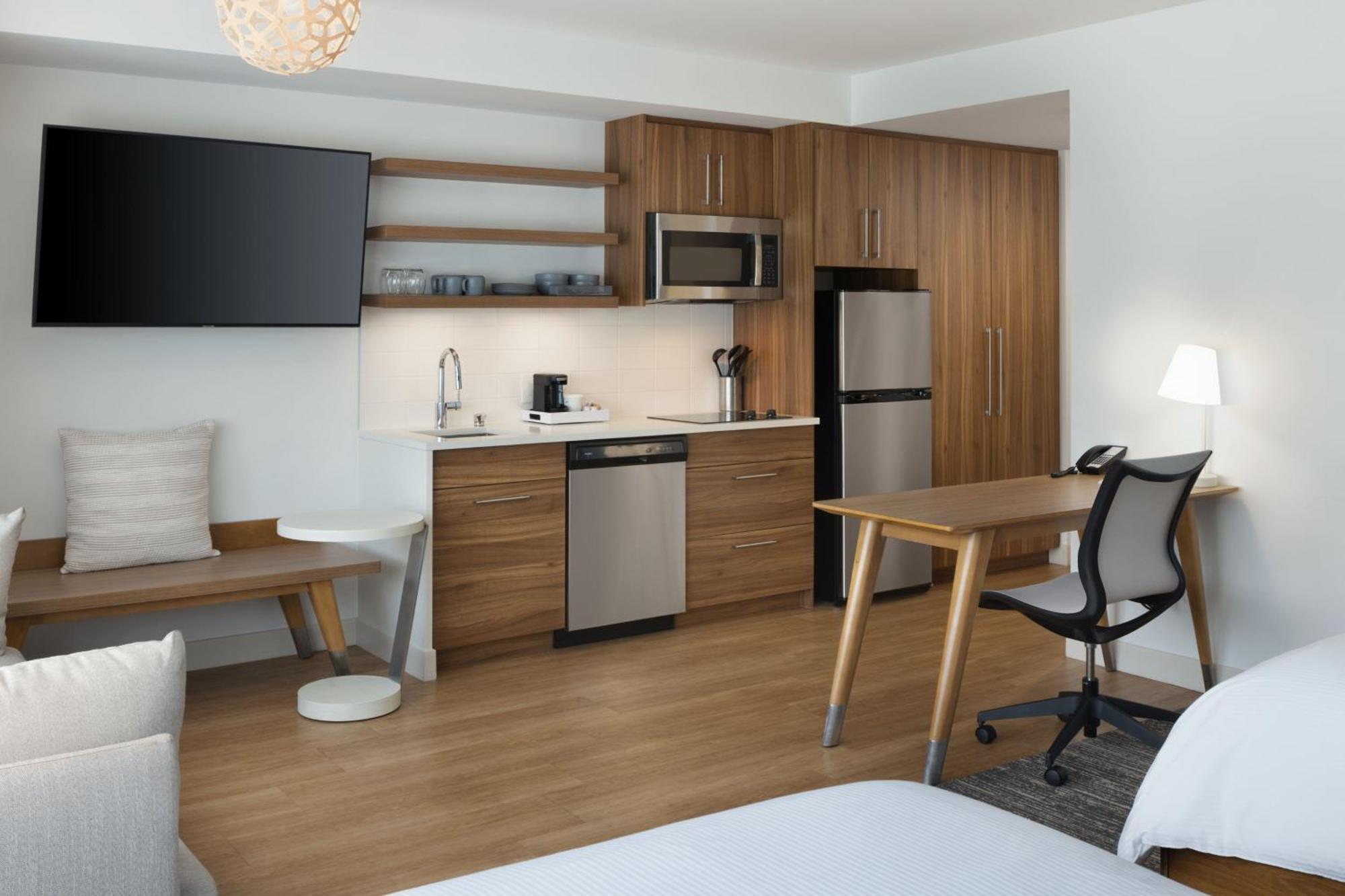 Element Atlanta Buckhead Ξενοδοχείο Εξωτερικό φωτογραφία