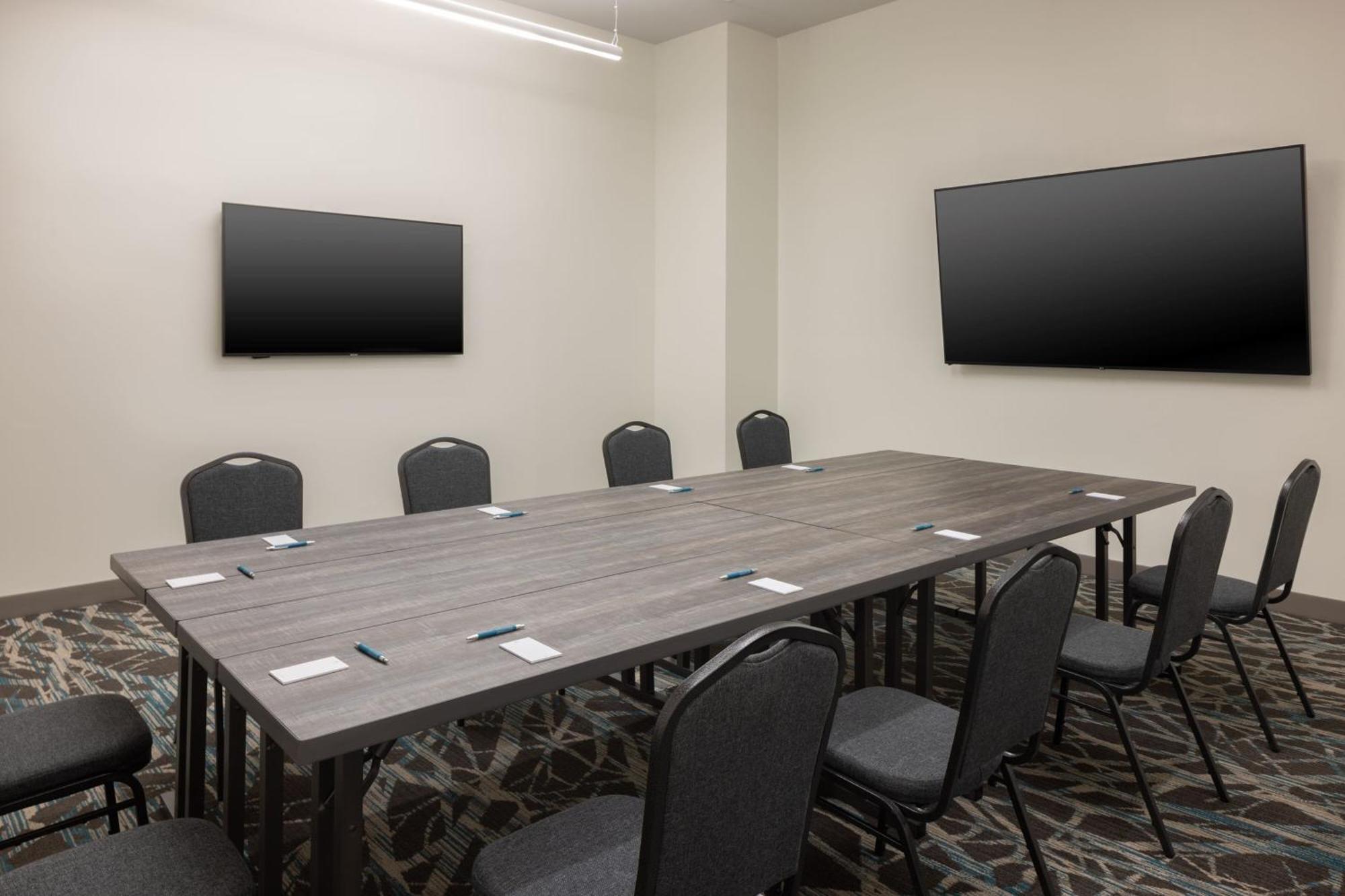 Element Atlanta Buckhead Ξενοδοχείο Εξωτερικό φωτογραφία