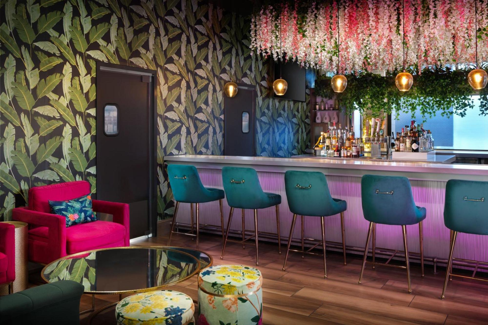Element Atlanta Buckhead Ξενοδοχείο Εξωτερικό φωτογραφία