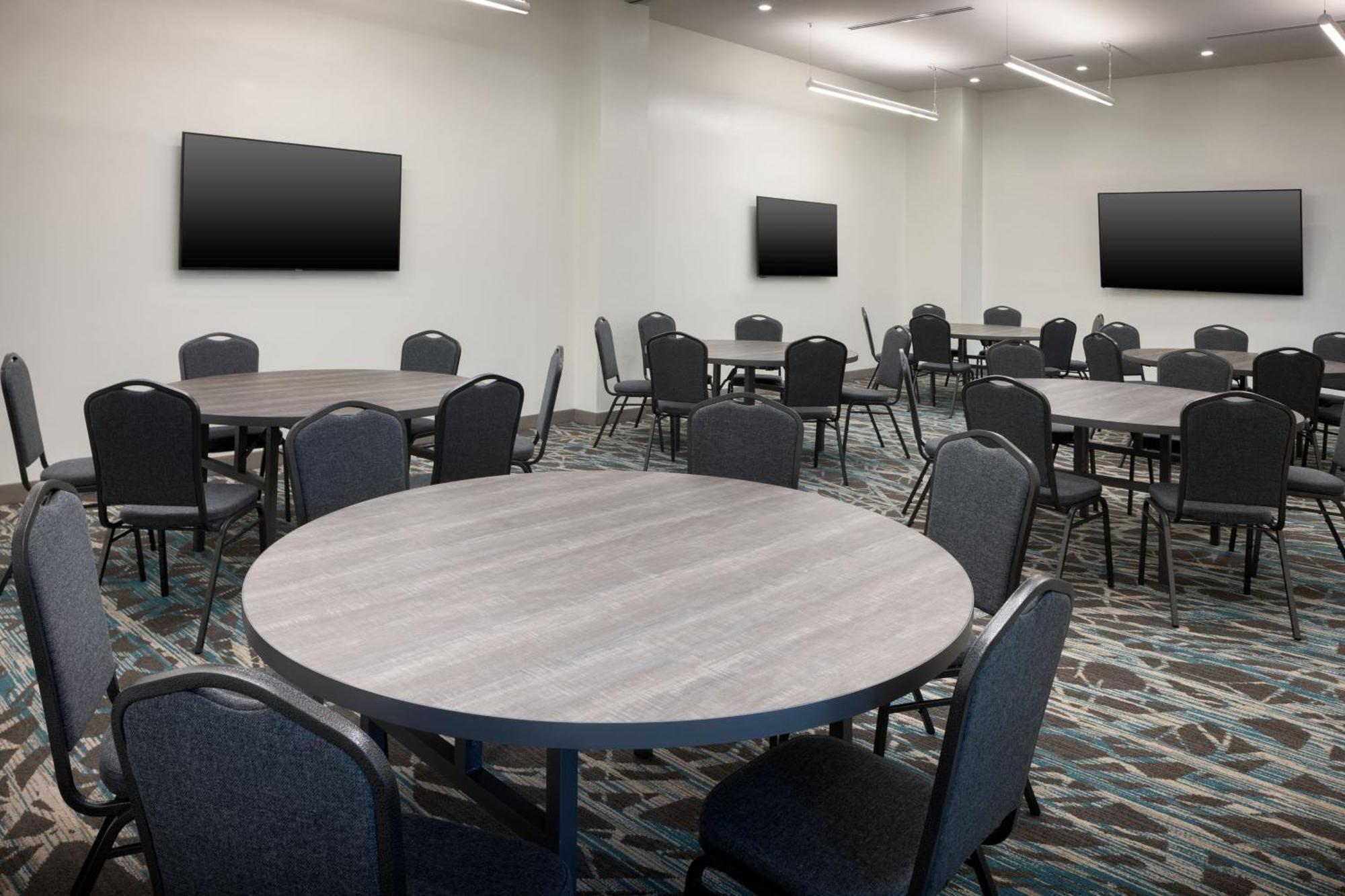 Element Atlanta Buckhead Ξενοδοχείο Εξωτερικό φωτογραφία