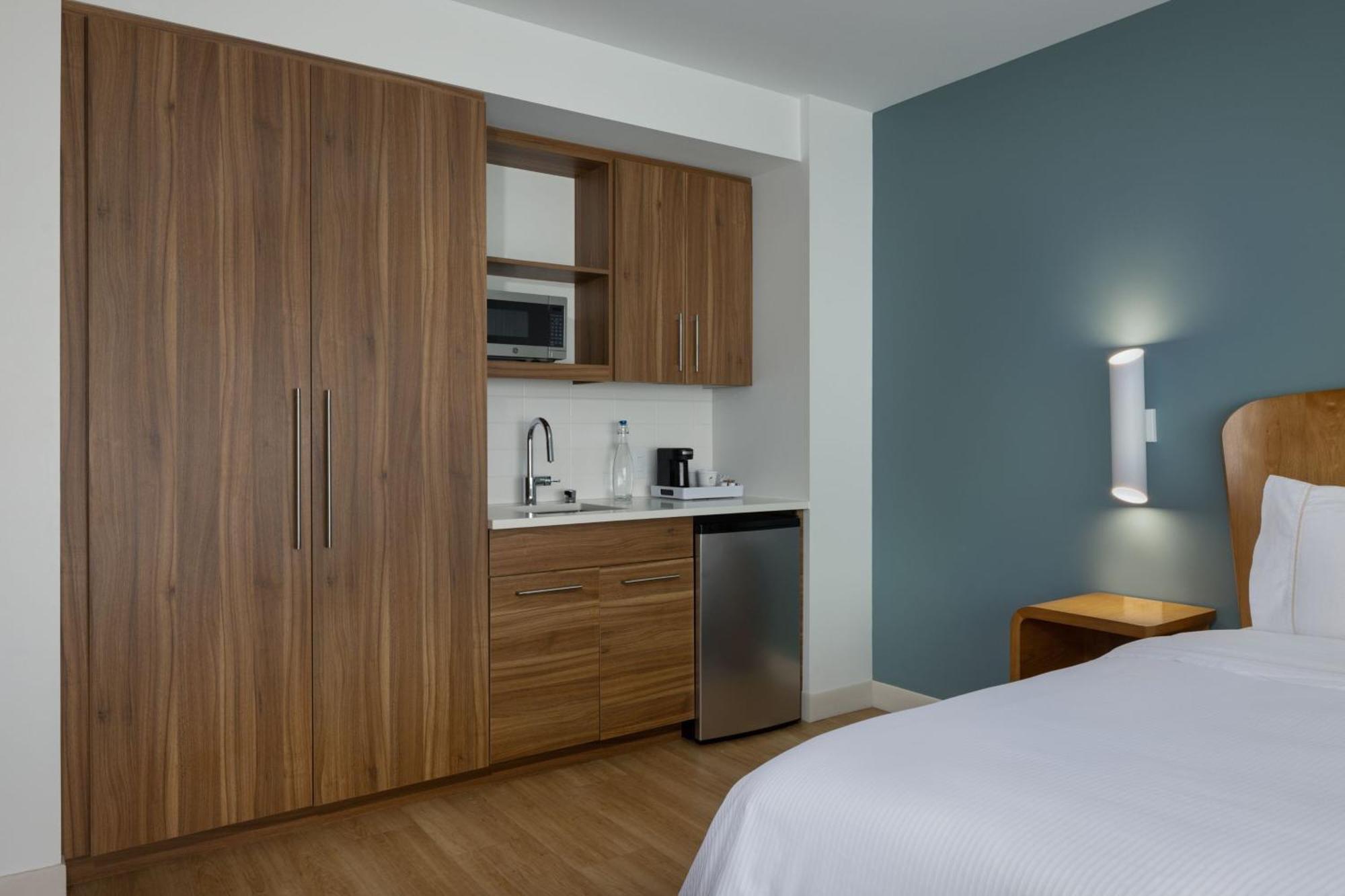 Element Atlanta Buckhead Ξενοδοχείο Εξωτερικό φωτογραφία