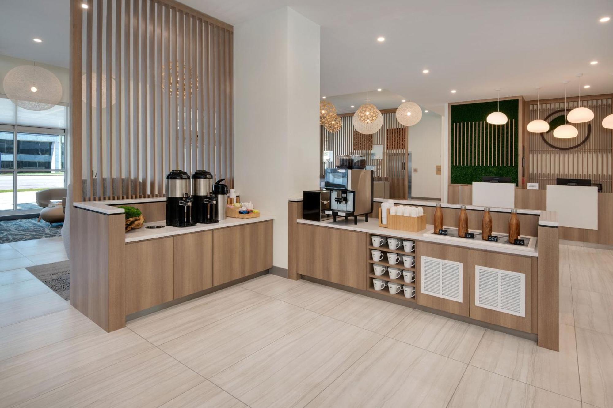 Element Atlanta Buckhead Ξενοδοχείο Εξωτερικό φωτογραφία