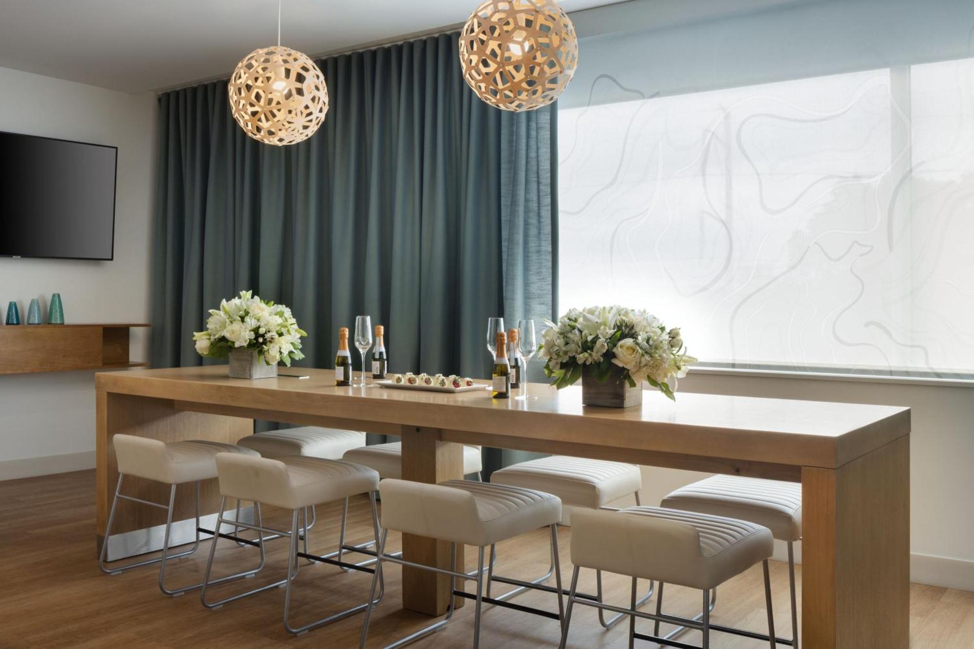 Element Atlanta Buckhead Ξενοδοχείο Εξωτερικό φωτογραφία