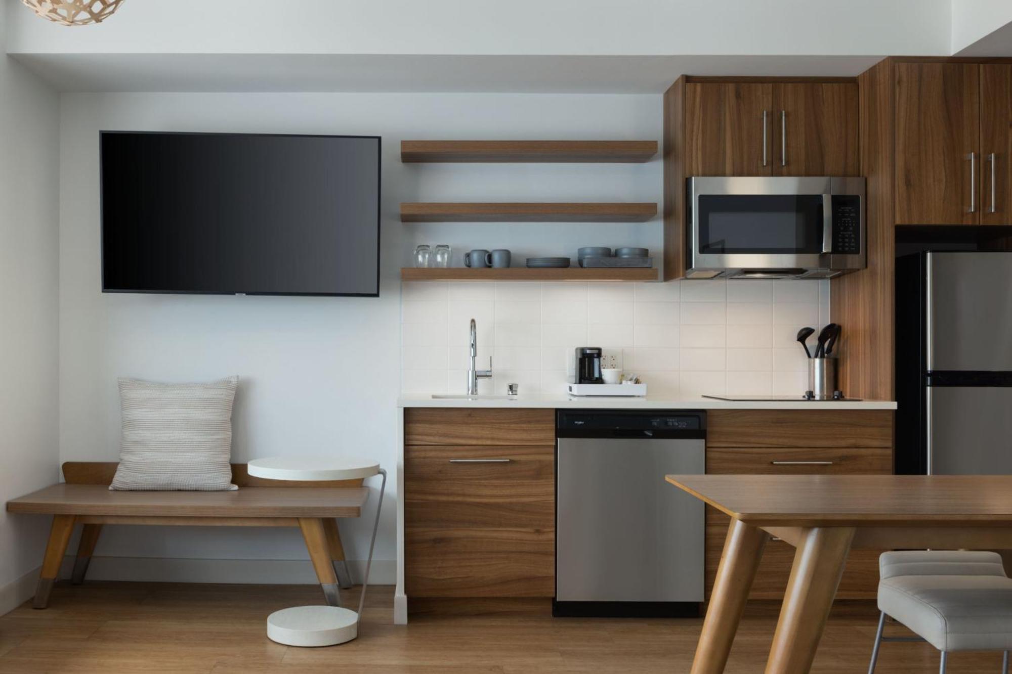 Element Atlanta Buckhead Ξενοδοχείο Εξωτερικό φωτογραφία