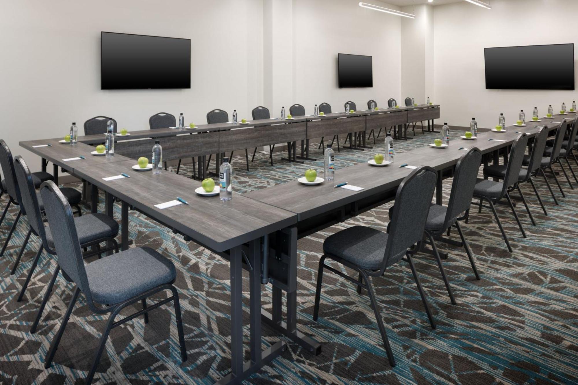 Element Atlanta Buckhead Ξενοδοχείο Εξωτερικό φωτογραφία