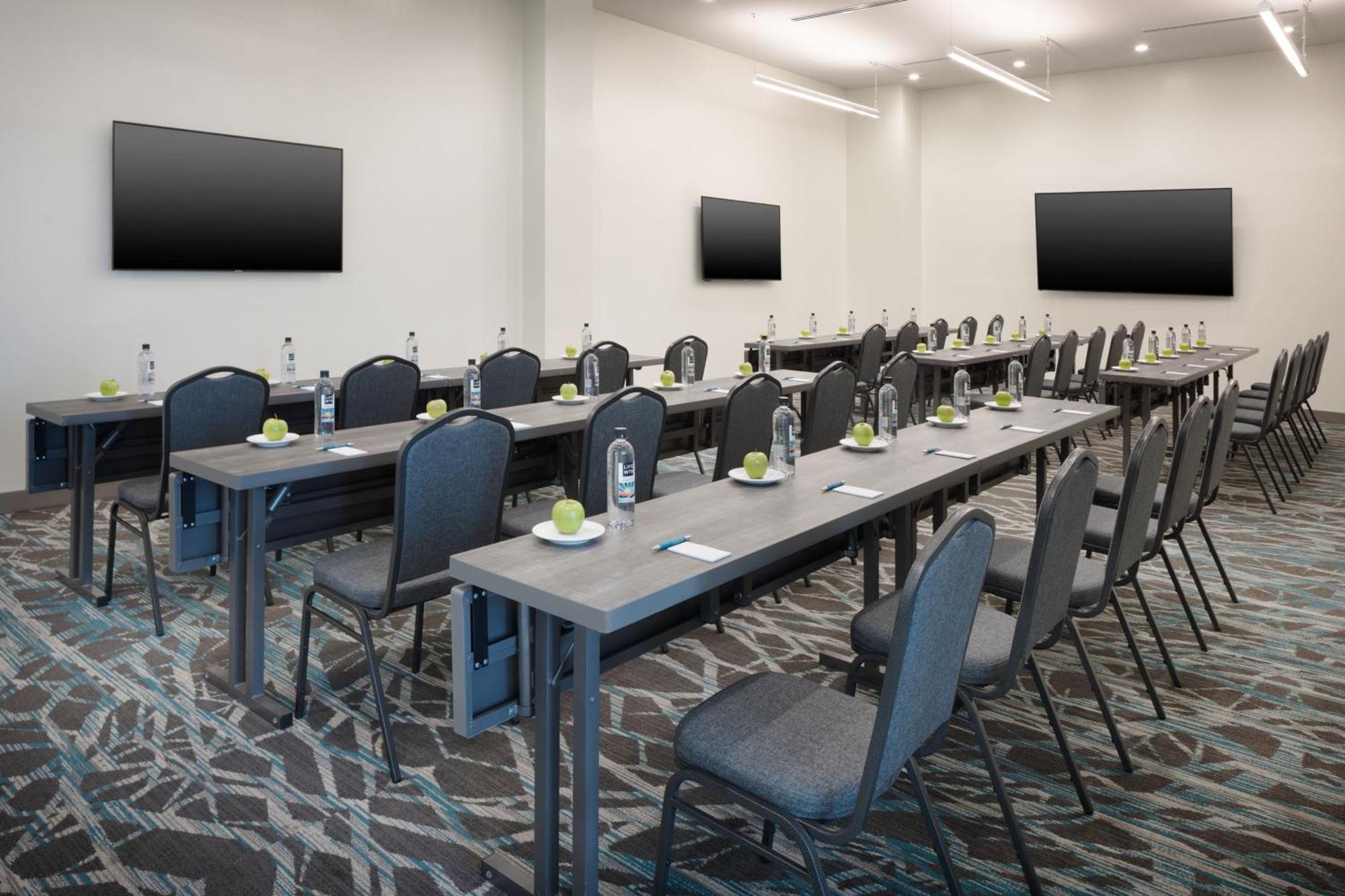 Element Atlanta Buckhead Ξενοδοχείο Εξωτερικό φωτογραφία