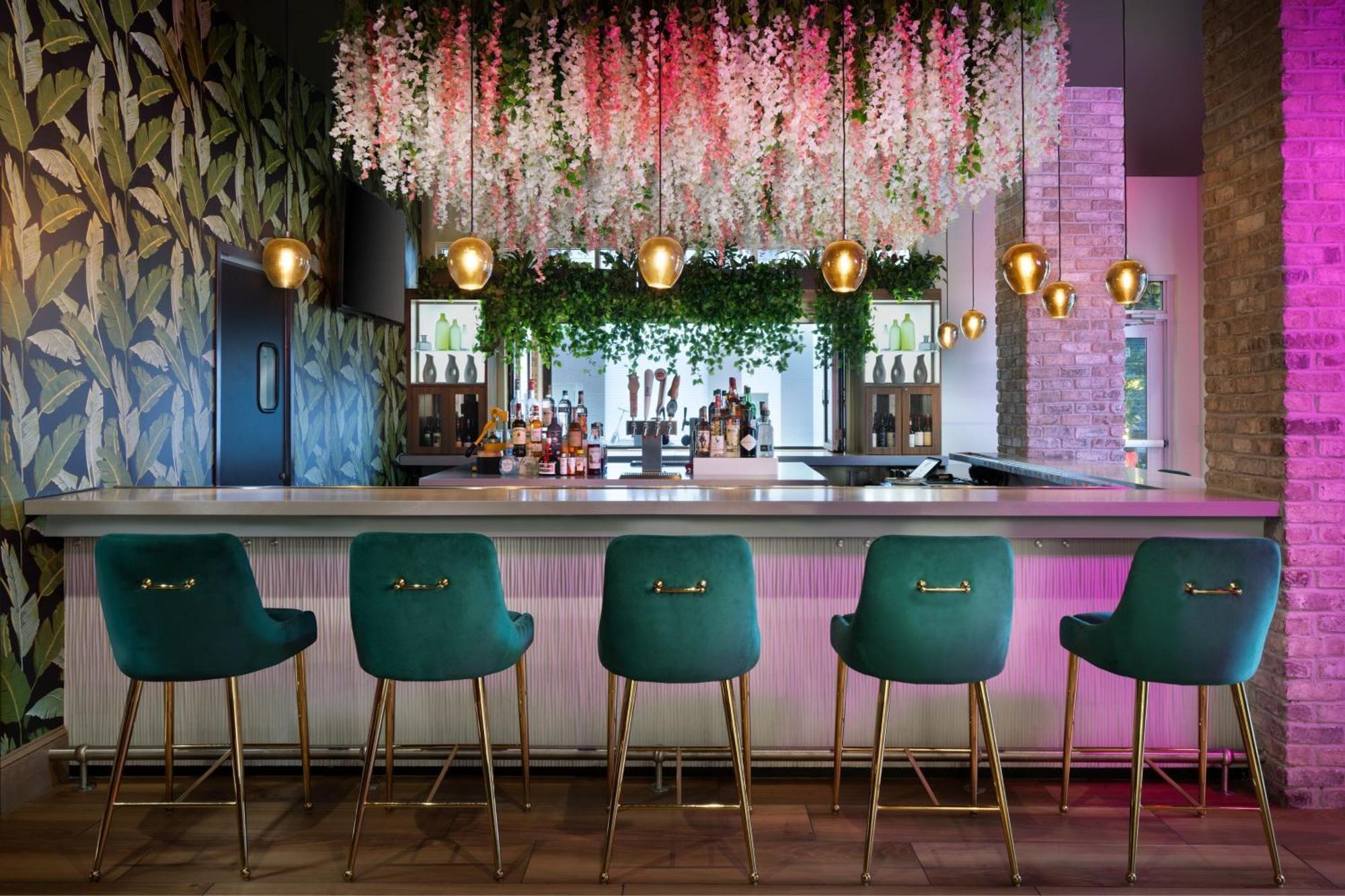 Element Atlanta Buckhead Ξενοδοχείο Εξωτερικό φωτογραφία