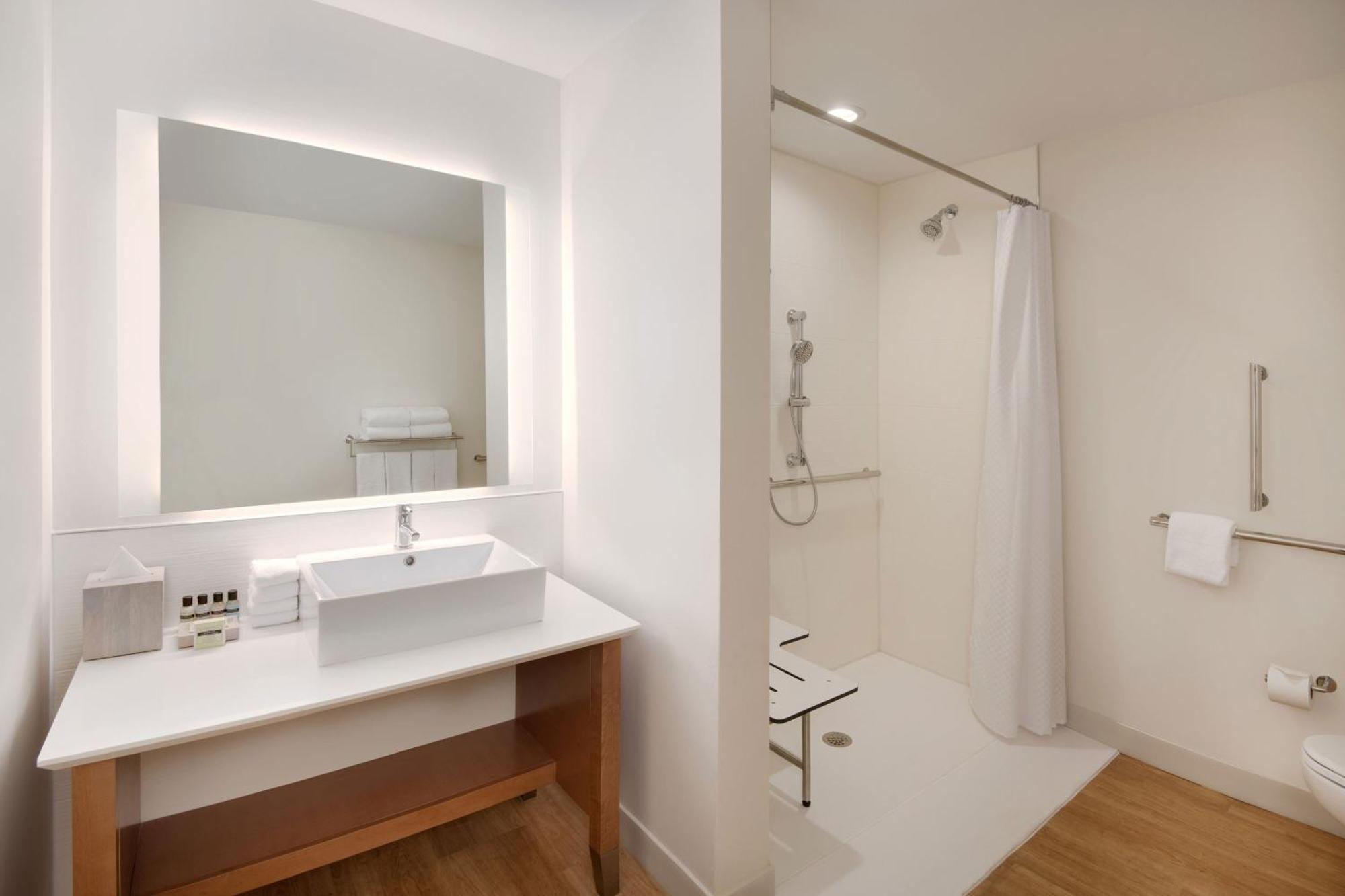 Element Atlanta Buckhead Ξενοδοχείο Εξωτερικό φωτογραφία