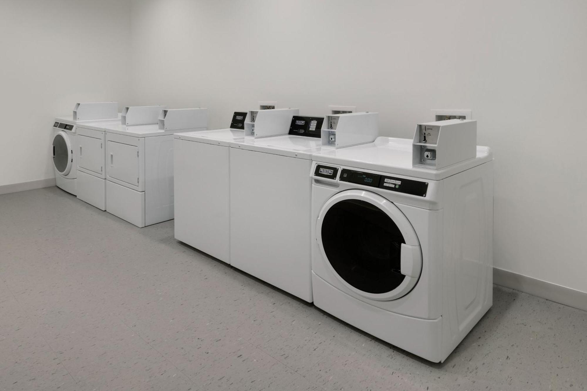 Element Atlanta Buckhead Ξενοδοχείο Εξωτερικό φωτογραφία