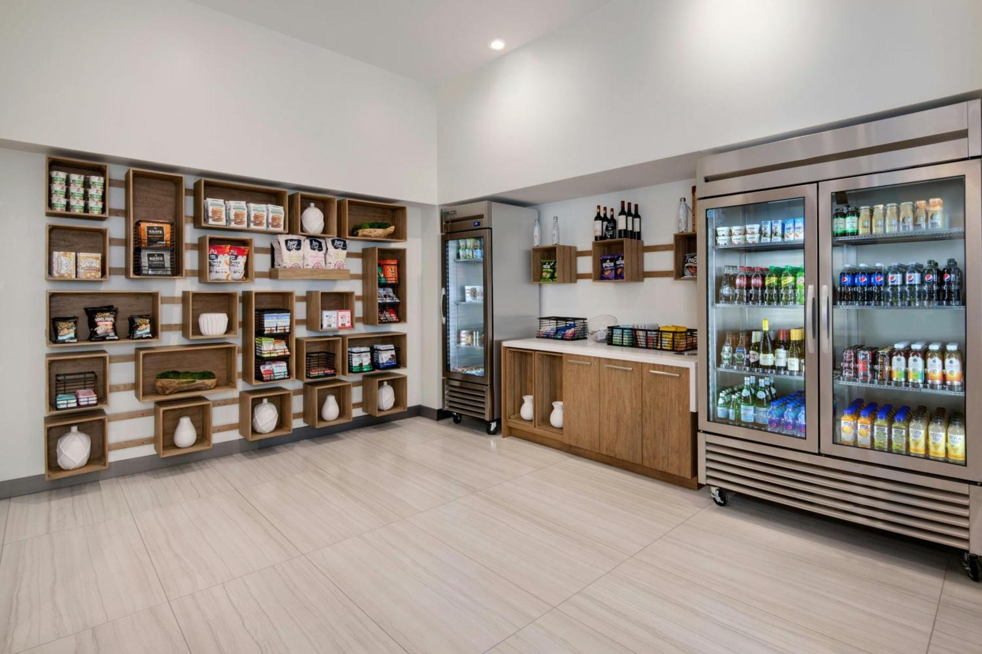Element Atlanta Buckhead Ξενοδοχείο Εξωτερικό φωτογραφία